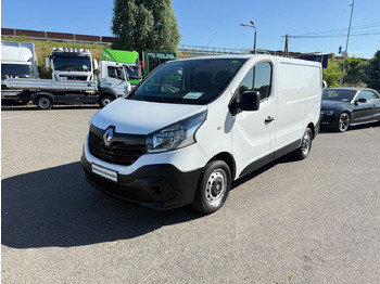 Small van Renault Trafic Kasten L1H1  Komfort: picture 3