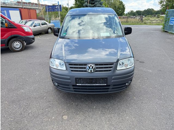 Passenger van VOLKSWAGEN Caddy
