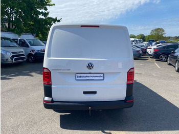 Small van Volkswagen T6 Transporter Kasten-Kombi Kasten EcoProfi: picture 4