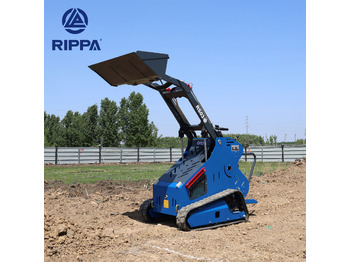 Skid steer loader