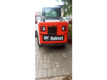 New Skid steer loader BOBCAT S450: picture 5