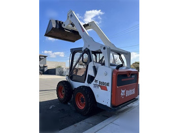 BOBCAT S570 leasing BOBCAT S570: picture 2