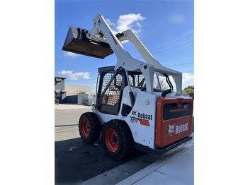 New Skid steer loader BOBCAT S590: picture 3