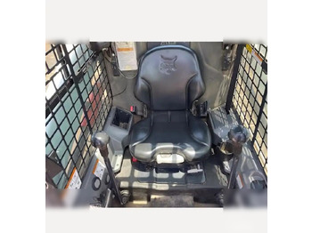 New Skid steer loader BOBCAT S590: picture 5