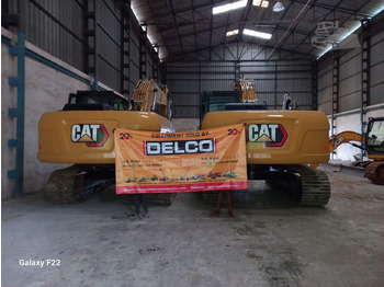 CATERPILLAR 320D3GC leasing CATERPILLAR 320D3GC: picture 4