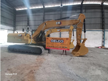 CATERPILLAR 320D3GC leasing CATERPILLAR 320D3GC: picture 2