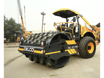 New Roller DELCO SC213PD: picture 2