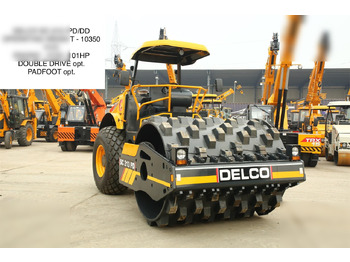 New Roller DELCO SC213PD: picture 3