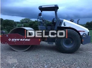 DYNAPAC CA305D leasing DYNAPAC CA305D: picture 2