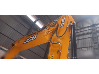 JCB JS210 LC leasing JCB JS210 LC: picture 3
