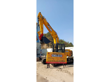 JCB JS210 LC leasing JCB JS210 LC: picture 2