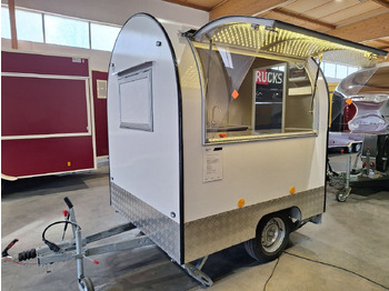Vending trailer ESSELMANN