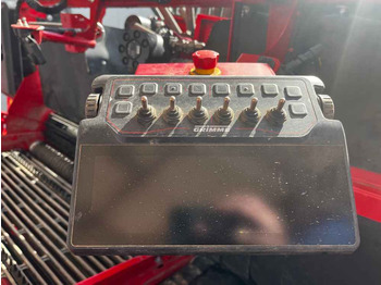 Potato harvester Grimme EVO 280 GEN II: picture 5
