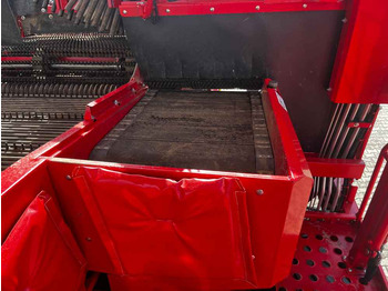 Potato harvester Grimme EVO 280 GEN II: picture 2