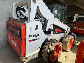 Skid steer loader Bobcat S750: picture 5