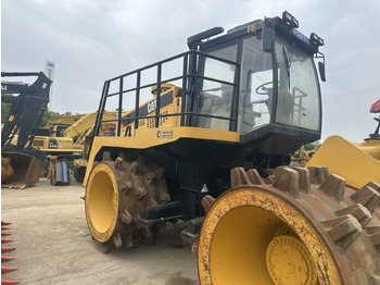Soil stabilizer CAT 6G: picture 5