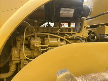 Soil stabilizer CAT 6G: picture 3