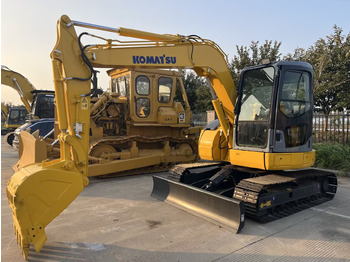 Excavator KOMATSU PC78