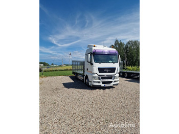 Tow truck MAN TGX 26.400 [ Copy ]: picture 2