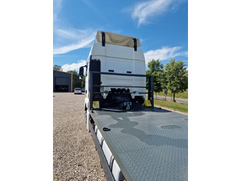 Tow truck MAN TGX 26.400 [ Copy ]: picture 4