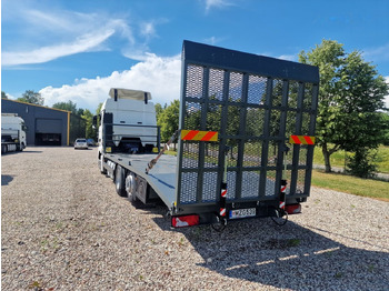 Tow truck MAN TGX 26.400 [ Copy ]: picture 5