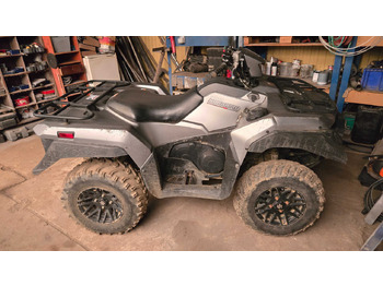 Side-by-side/ ATV SUZUKI