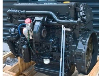 Cylinder block NEW HOLLAND