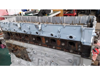 Engine MERCEDES-BENZ