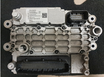 ECU CLAAS