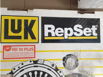 New Transmission Oryginalne sprzęgło firmy Luk Autobusy,Samochody ciężarowe Man: picture 4 New Transmission Oryginalne sprzęgło firmy Luk Autobusy,Samochody ciężarowe Man: picture 4