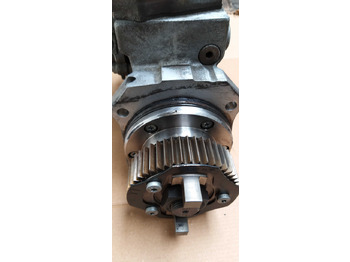 Fuel pump