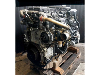 Engine MERCEDES-BENZ