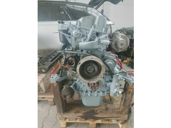 Engine NEW HOLLAND