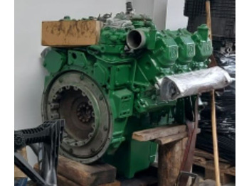 Engine NEW HOLLAND