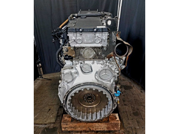 Engine JAGUAR