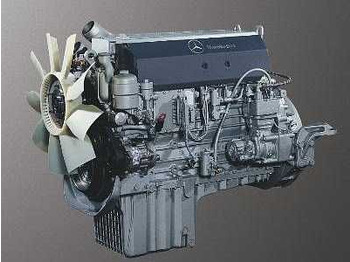 Engine DEUTZ