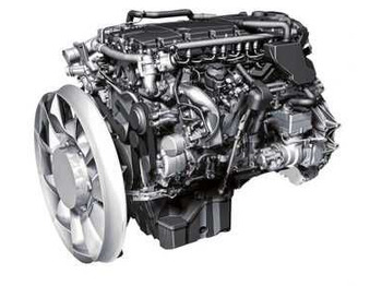 Engine JAGUAR