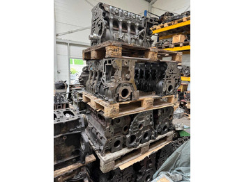 Spare parts MERCEDES-BENZ