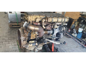 Spare parts JAGUAR