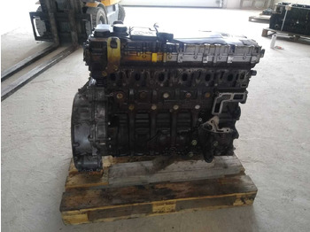 Spare parts NEW HOLLAND