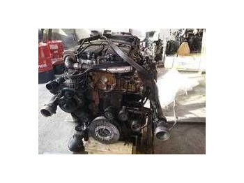 Spare parts SETRA