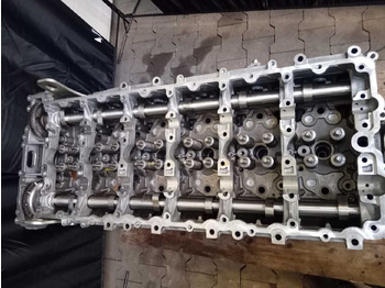 Spare parts SETRA