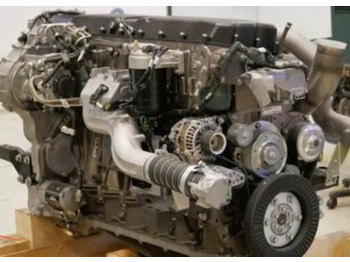 Engine NEW HOLLAND