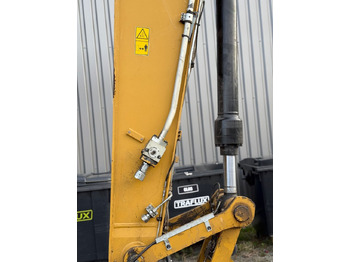 Wheel excavator CAT MH3022: picture 3
