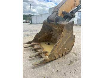 Crawler excavator Liebherr R956 HD: picture 4