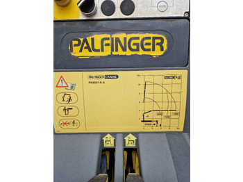 Tractor unit VOLVO FH 420