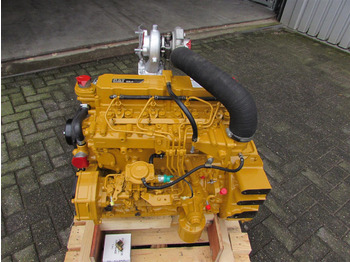 Engine MITSUBISHI