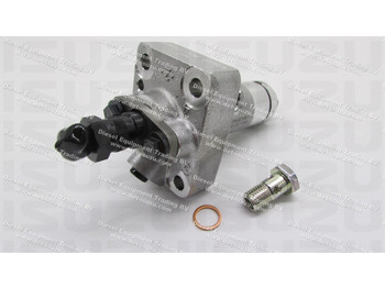 Fuel pump ISUZU