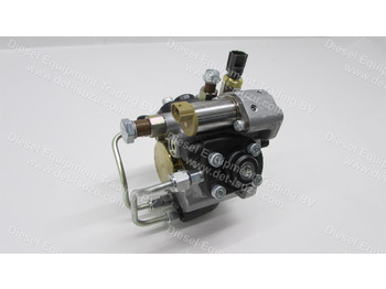 New Fuel pump for Industrial equipment ISUZU PUMP ASM; FUEL HIGH PRESSURE 6HK1: picture 2