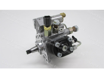 New Fuel pump for Industrial equipment ISUZU PUMP ASM; FUEL HIGH PRESSURE 6HK1: picture 4